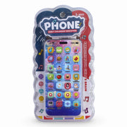 Lotso Educational Mobile Phone