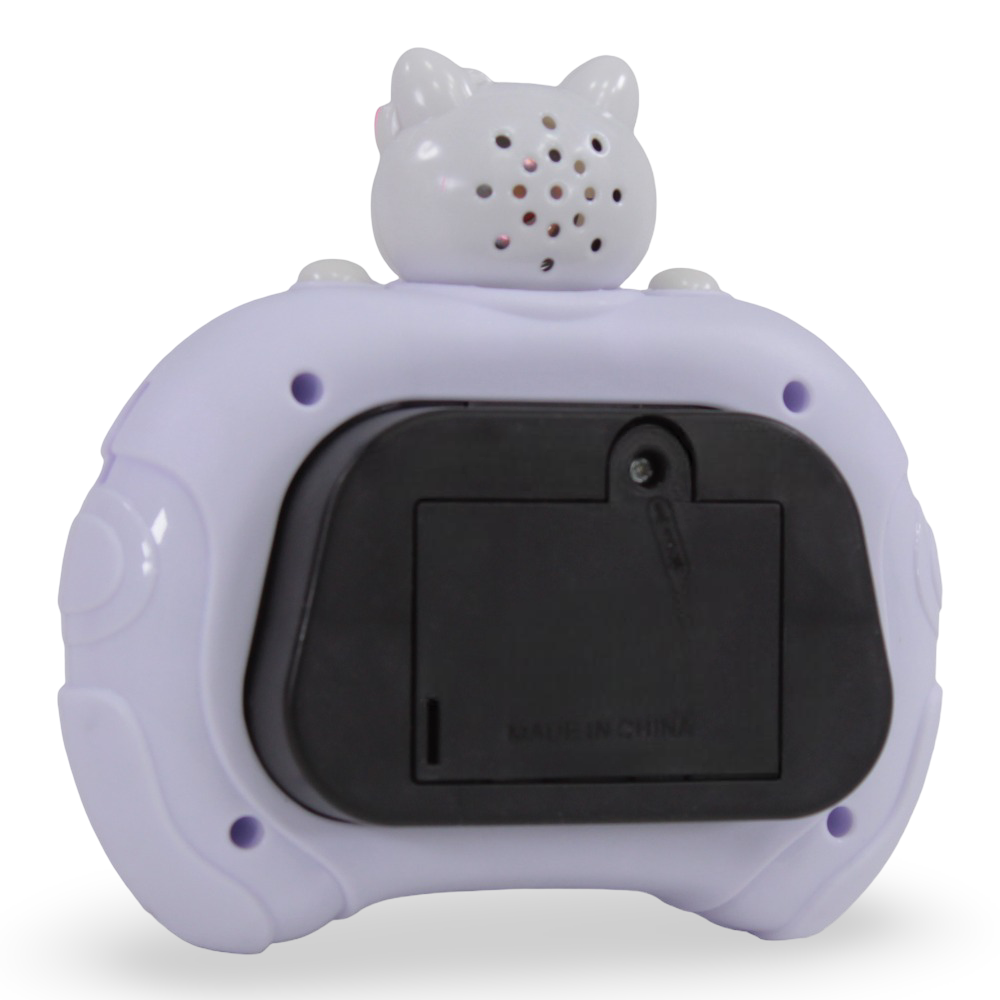 Pop-it Speed Push Machine – 4 Modes with Hello Kitty Theme