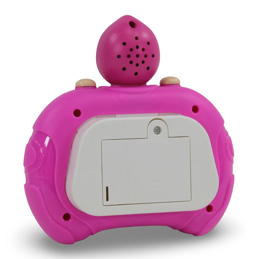 Pop-it Speed Push Machine – 4 Modes with Masha Theme