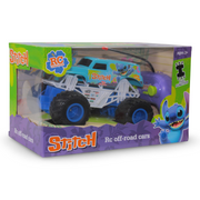 Stitch R/C Off-Road Cars