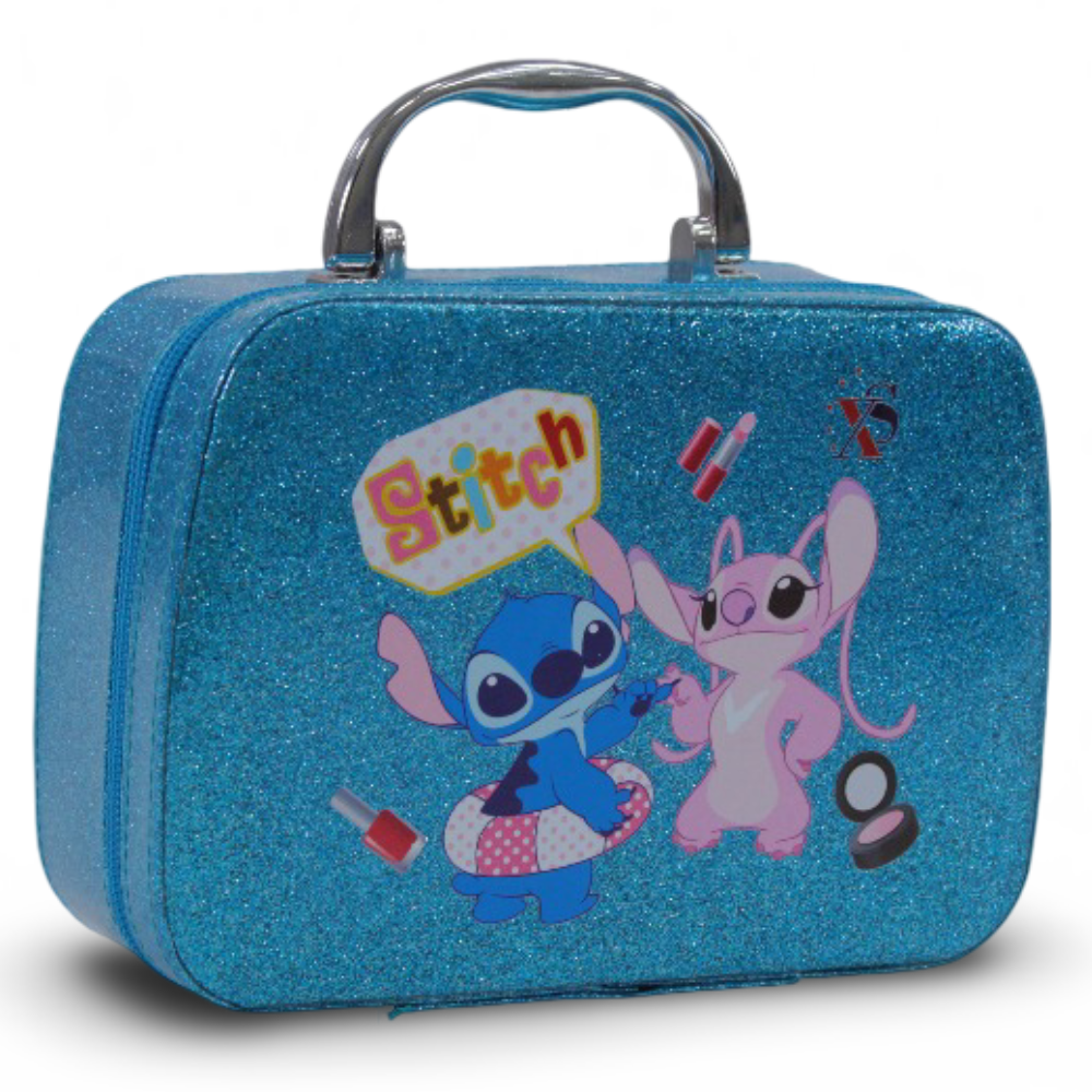 Stitch Makeup Set