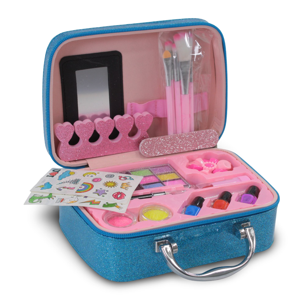 Stitch Makeup Set