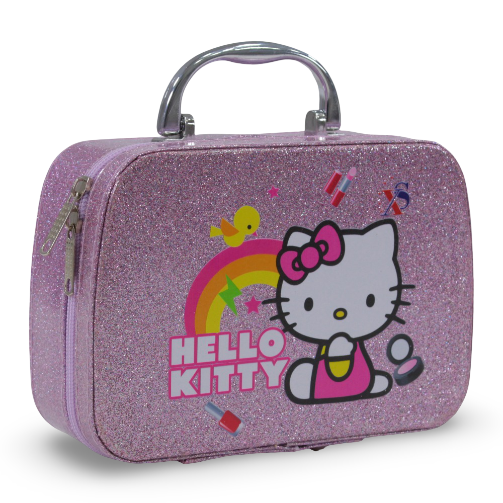 Hello Kitty Makeup Set