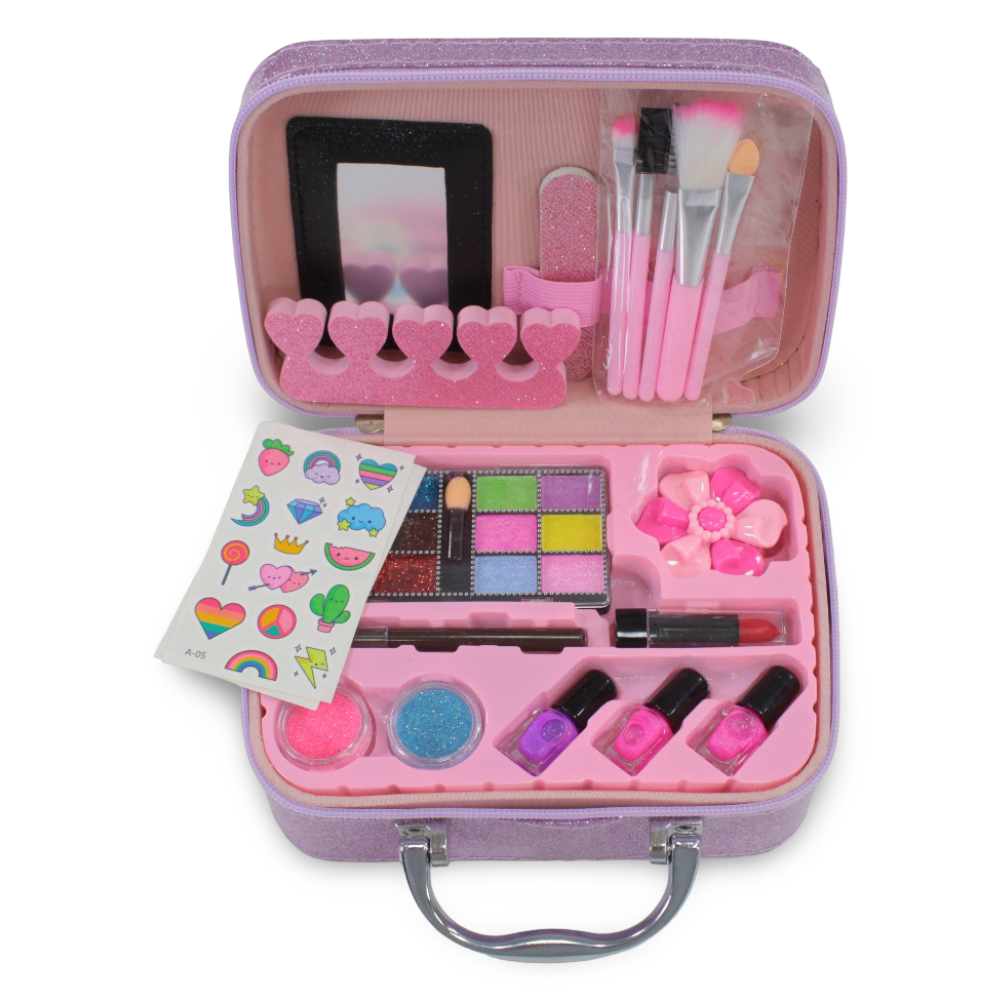 Hello Kitty Makeup Set