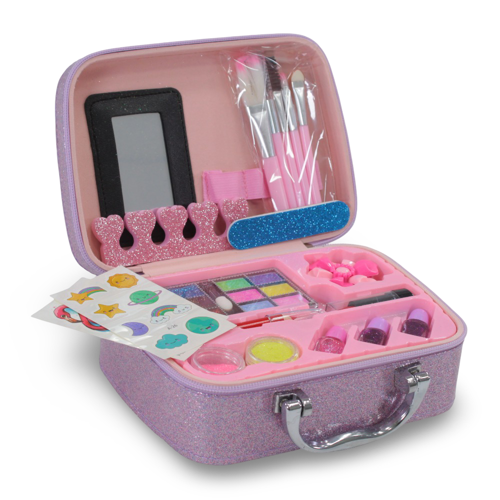 Labubu Makeup Set