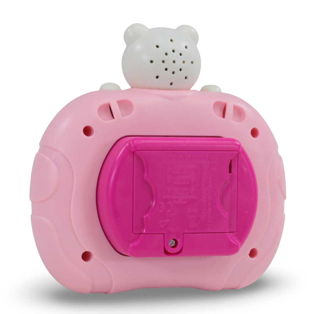 Quick Push Pop-it Game with Light Pop - Hello Kitty Theme