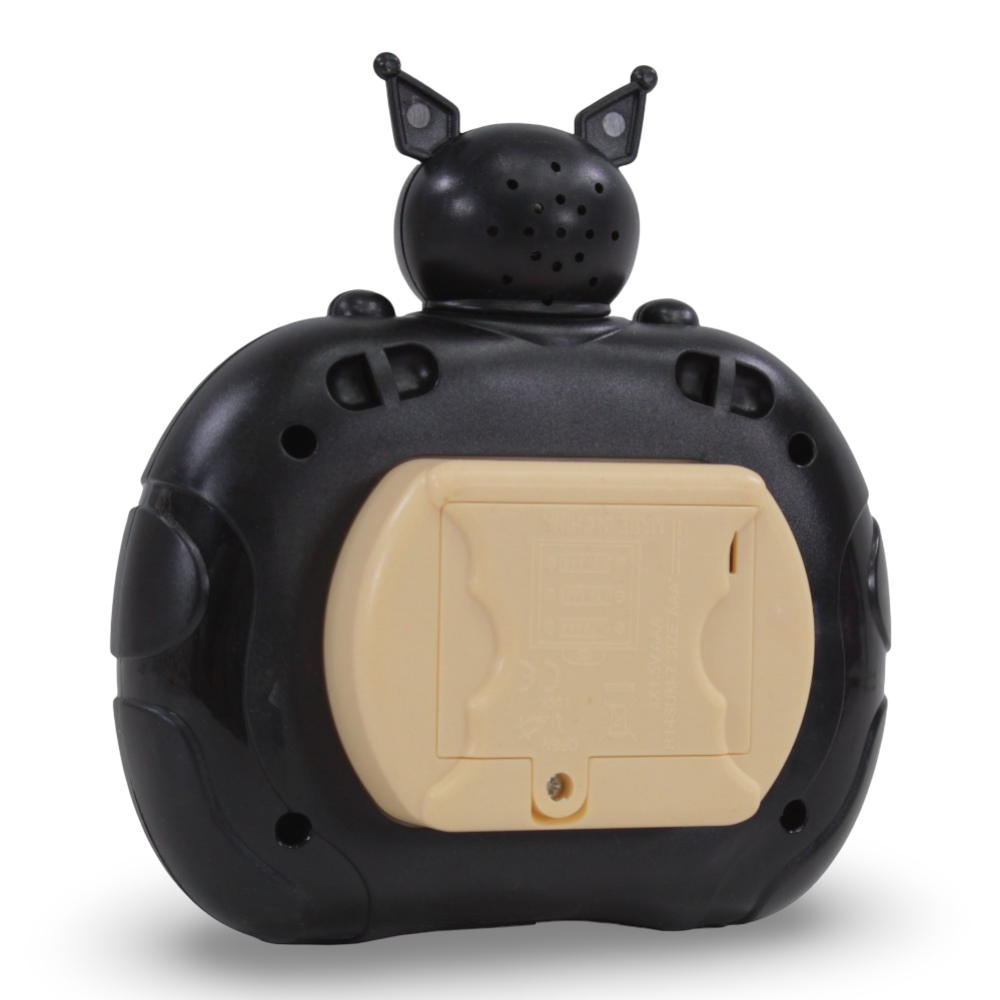 Kuromi Fast Push Pop-it Electronic Game