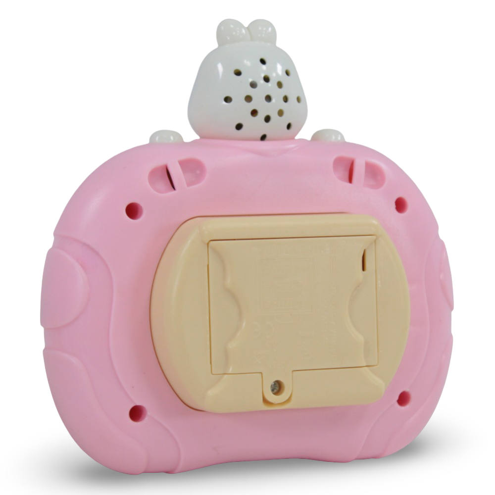 Bunny Fast Push Pop-it Electronic Game