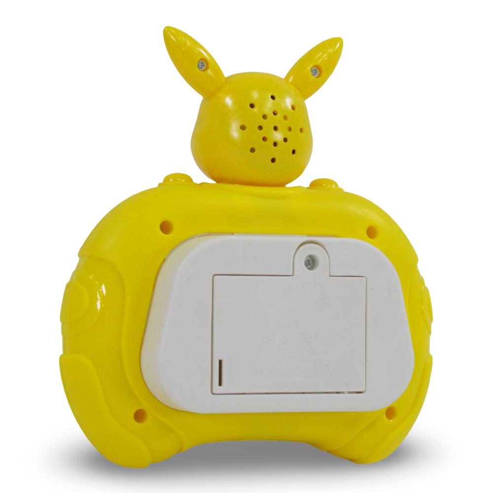 Pokémon Fast Push Pop-it Speed Machine