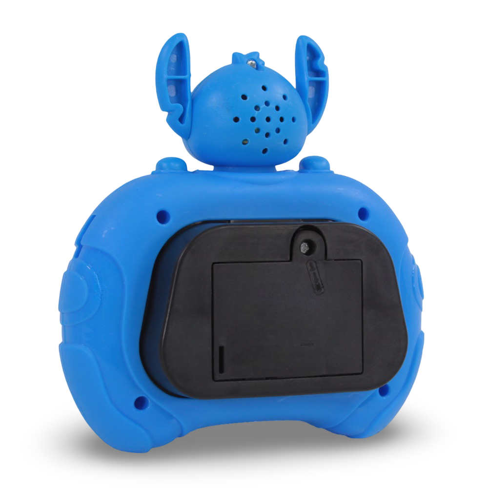 Stitch Fast Push Pop-it Speed Machine