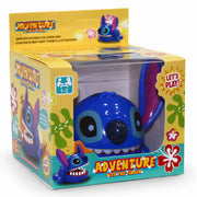 Stitch Finger Biting Toy - Blue