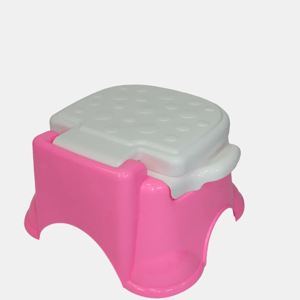 Tiibaby Baby's Potty - Pink