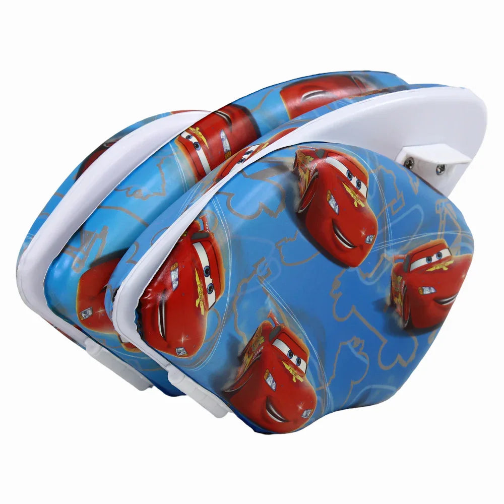 Foldable Toilet Seat – Cars