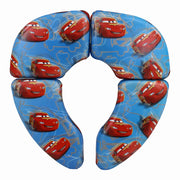 Foldable Toilet Seat – Cars