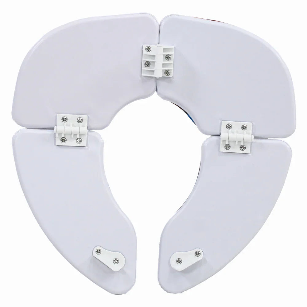 Foldable Toilet Seat – Cars