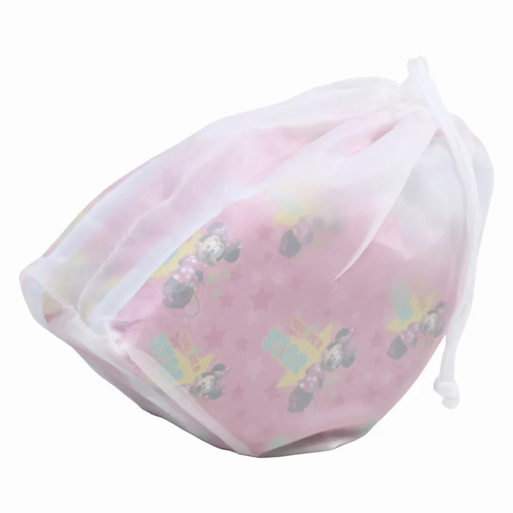 Foldable Toilet Seat – Minnie Mouse