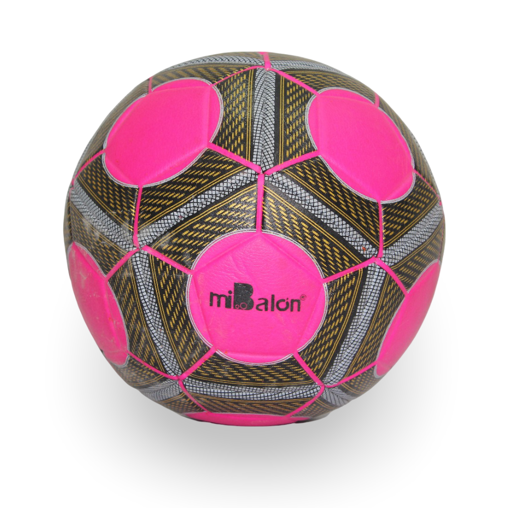 Mi BaLon Football - Assortments