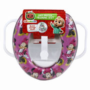 Toilet Seat – Minnie Mouse
