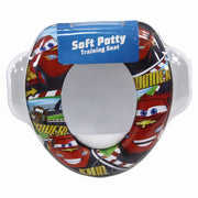 Toilet Seat - Cars Design