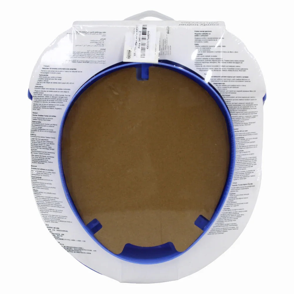 Toilet Seat - Frozen Design