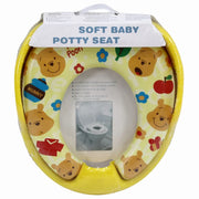 Toilet Seat - Winnie the Pooh Design