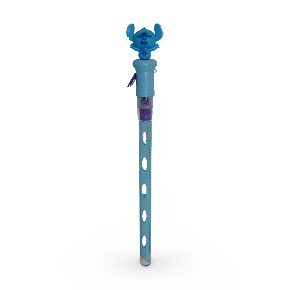 Stitch Bubble Wand