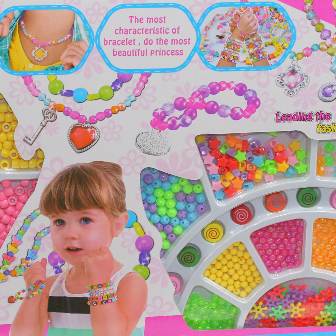 Jewelry Designer DIY Set