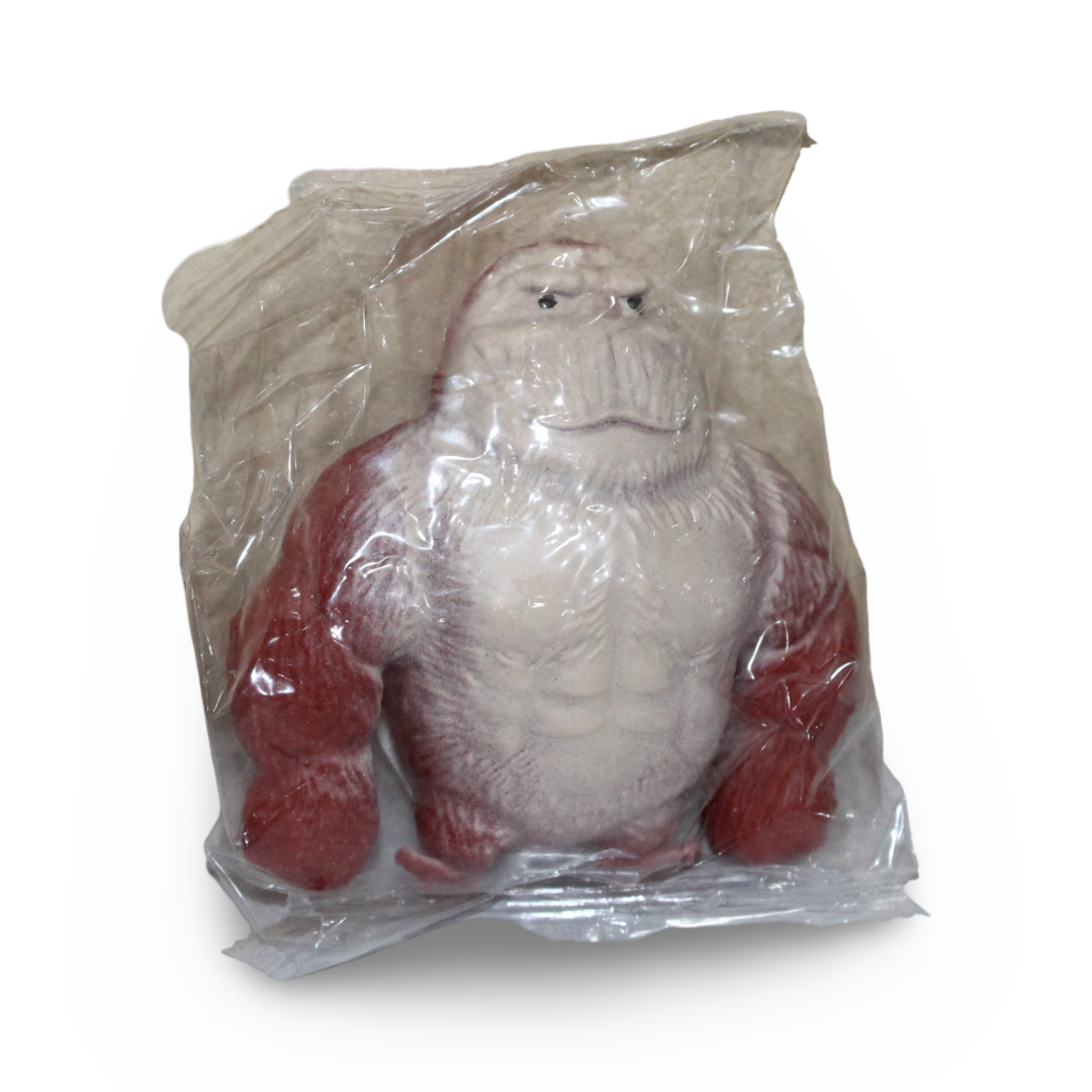 Gorilla Squishy Toy (1 Pcs)