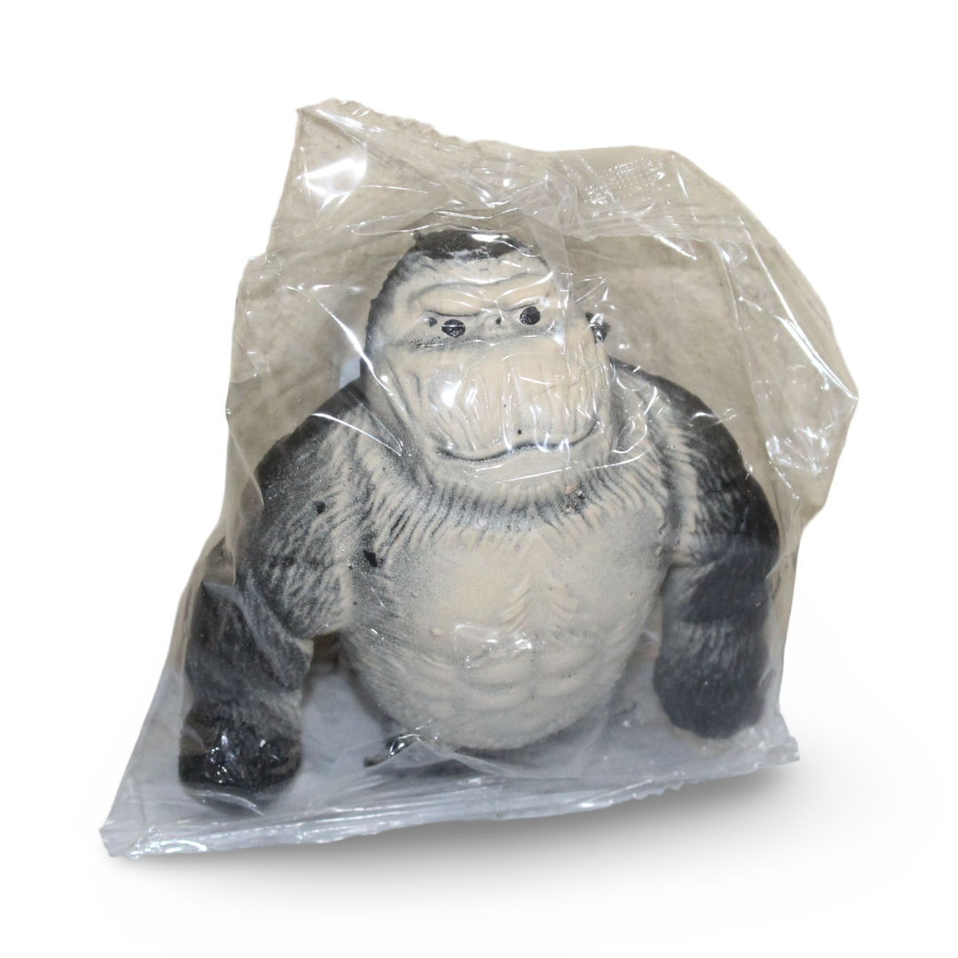 Gorilla Squishy Toy (1 Pcs) - Toys - Prime