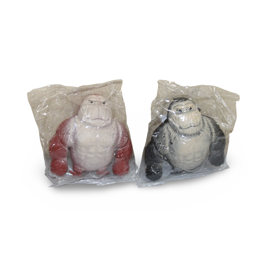 Gorilla Squishy Toy (1 Pcs)