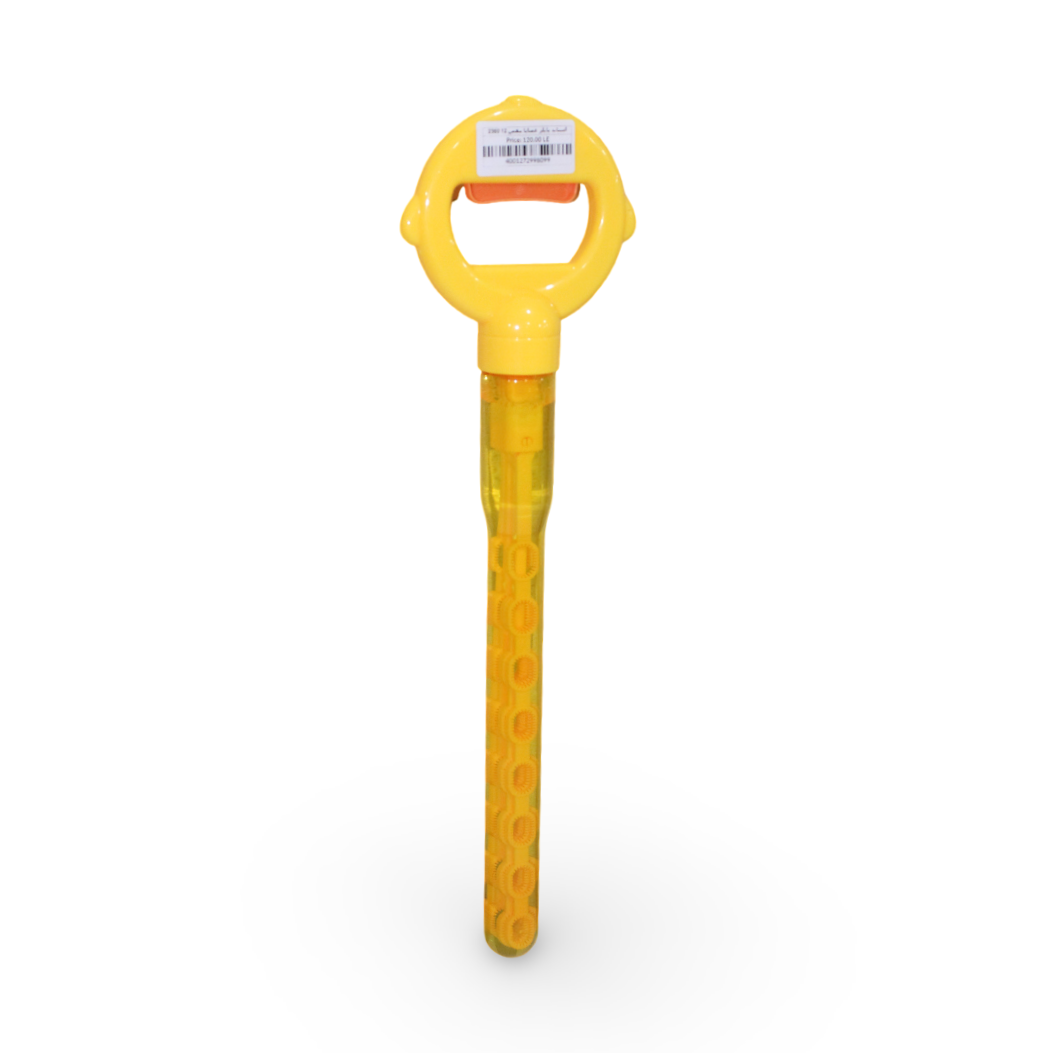 Duck Bubble Stick