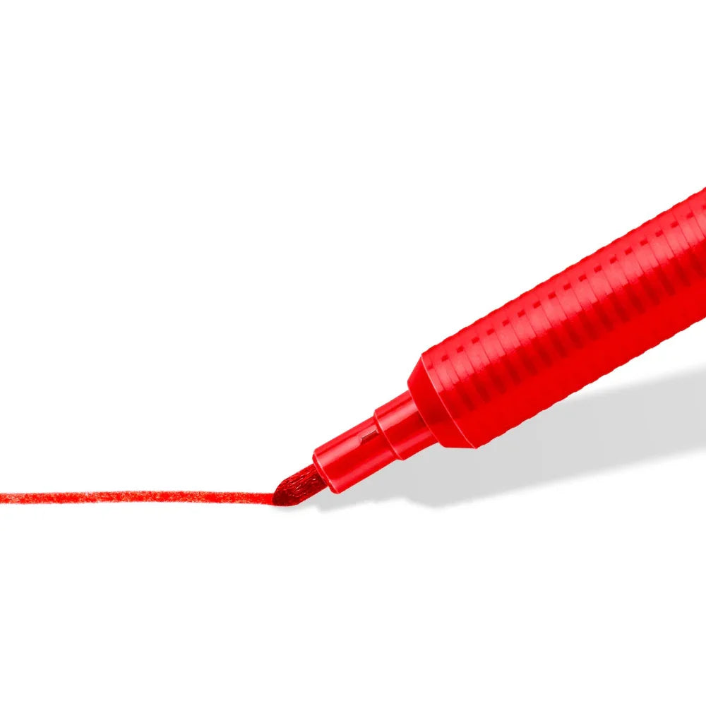Staedtler Felt Tip Pens – 12 Colors