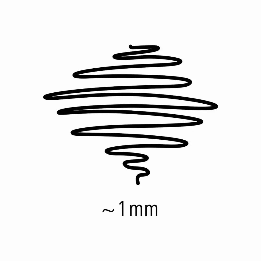 Staedtler Felt Tip Pens – 12 Colors