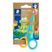 Staedtler Noris Plastic Scissors – 10cm