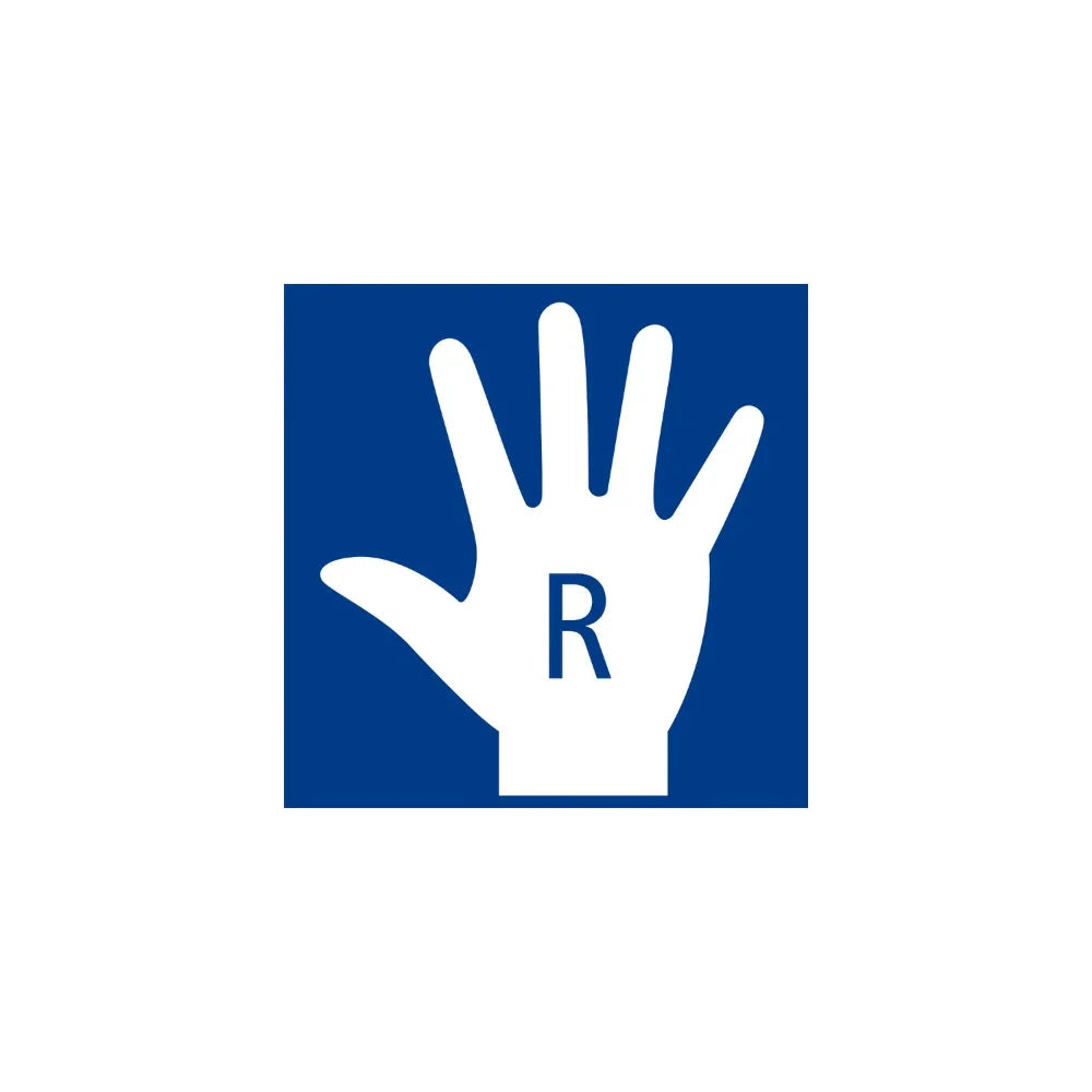 Staedtler Noris Plastic Scissors – 10cm