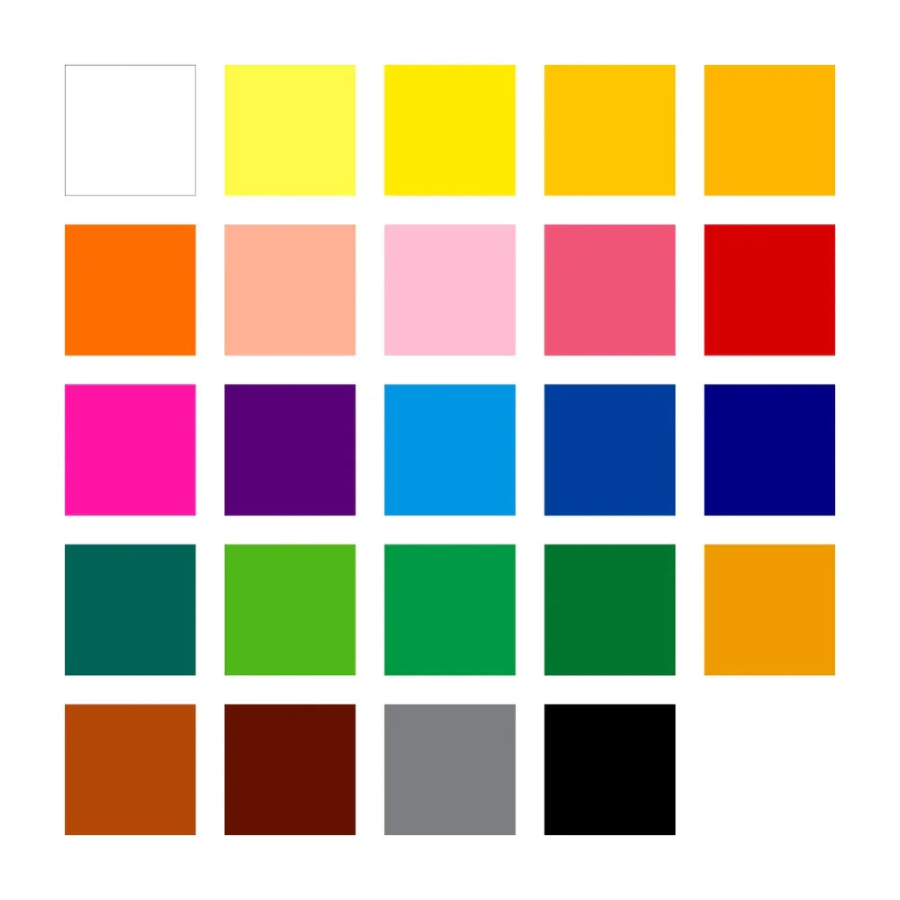 Staedtler Noris Wax Crayons – 24 Colors