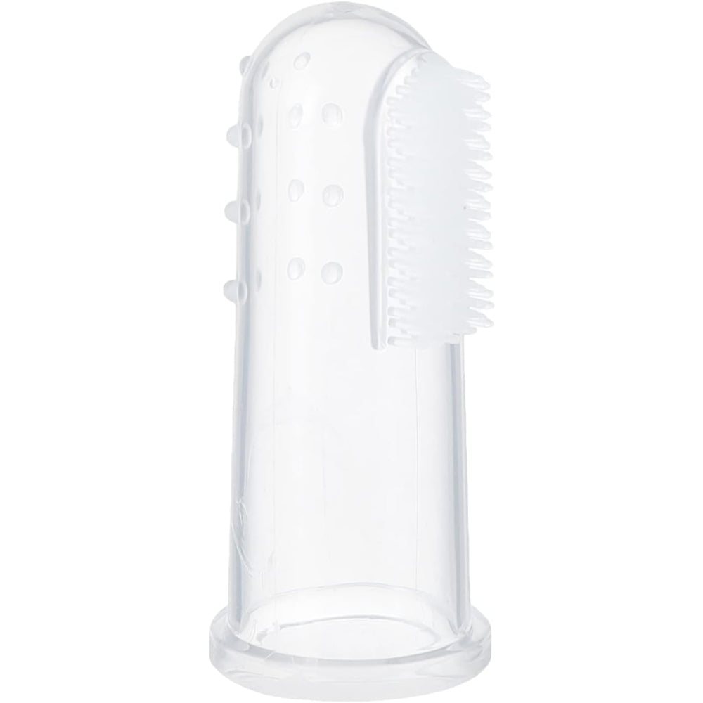 La Frutta Finger Toothbrush +0m - Baby Essentials
