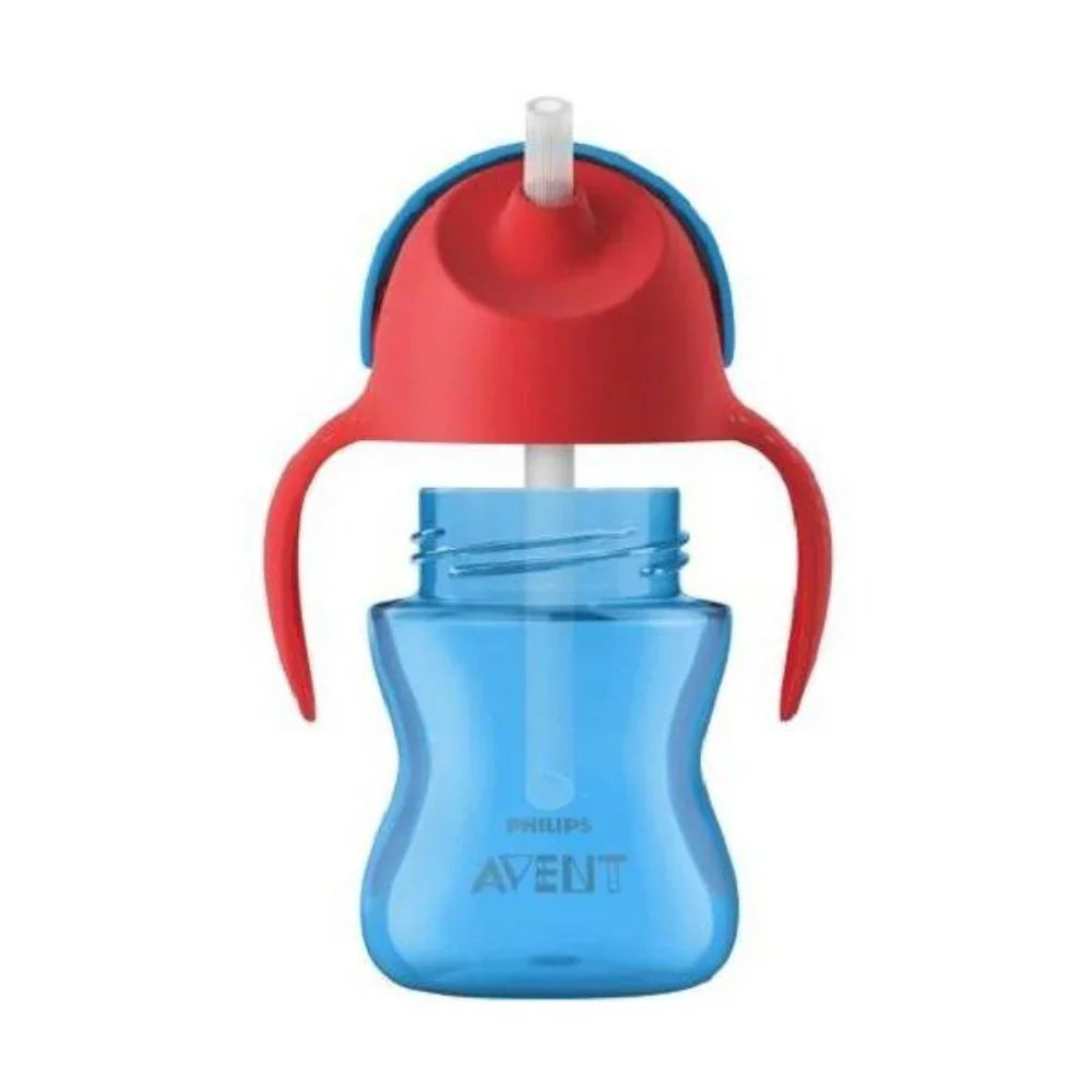 Avent Straw Cup - 200 ML
