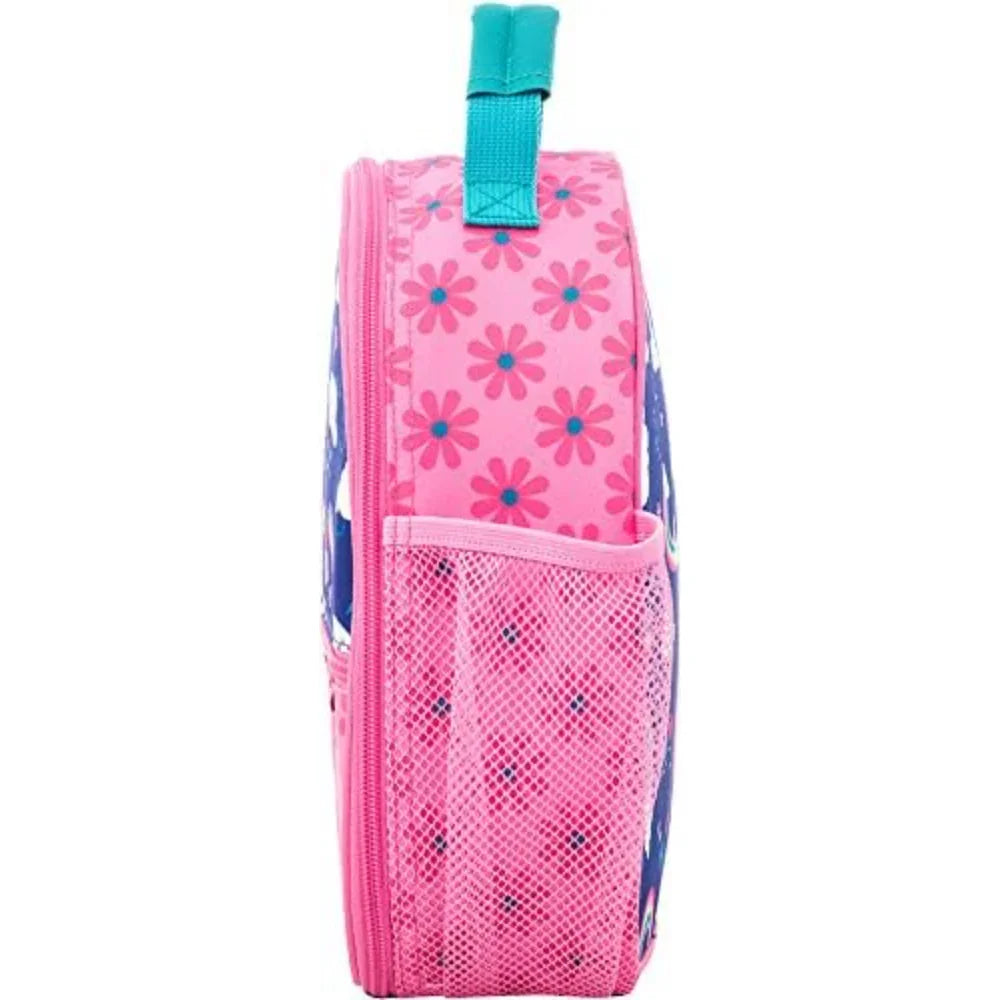 Stephen Joseph Lunch Bag – Rainbow