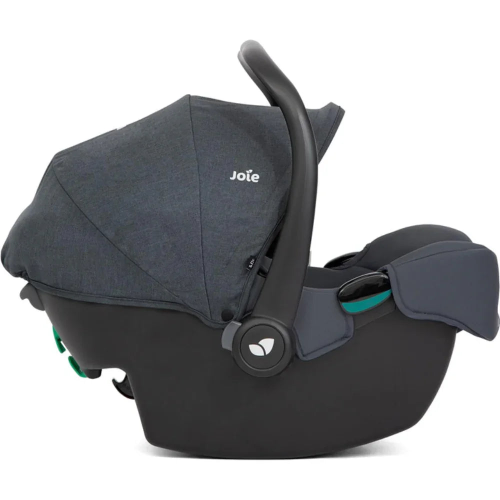 كرسي السيارة للأطفال الرضع i-Snug™ 2 من Joie - تصميم مونلايت
