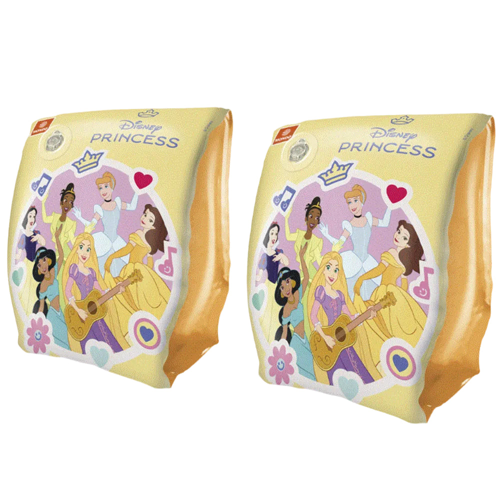 Mondo Princess Arm Bands - Summer