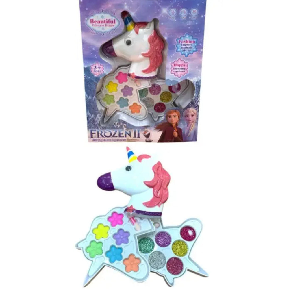 Unicorn Makeup Playset