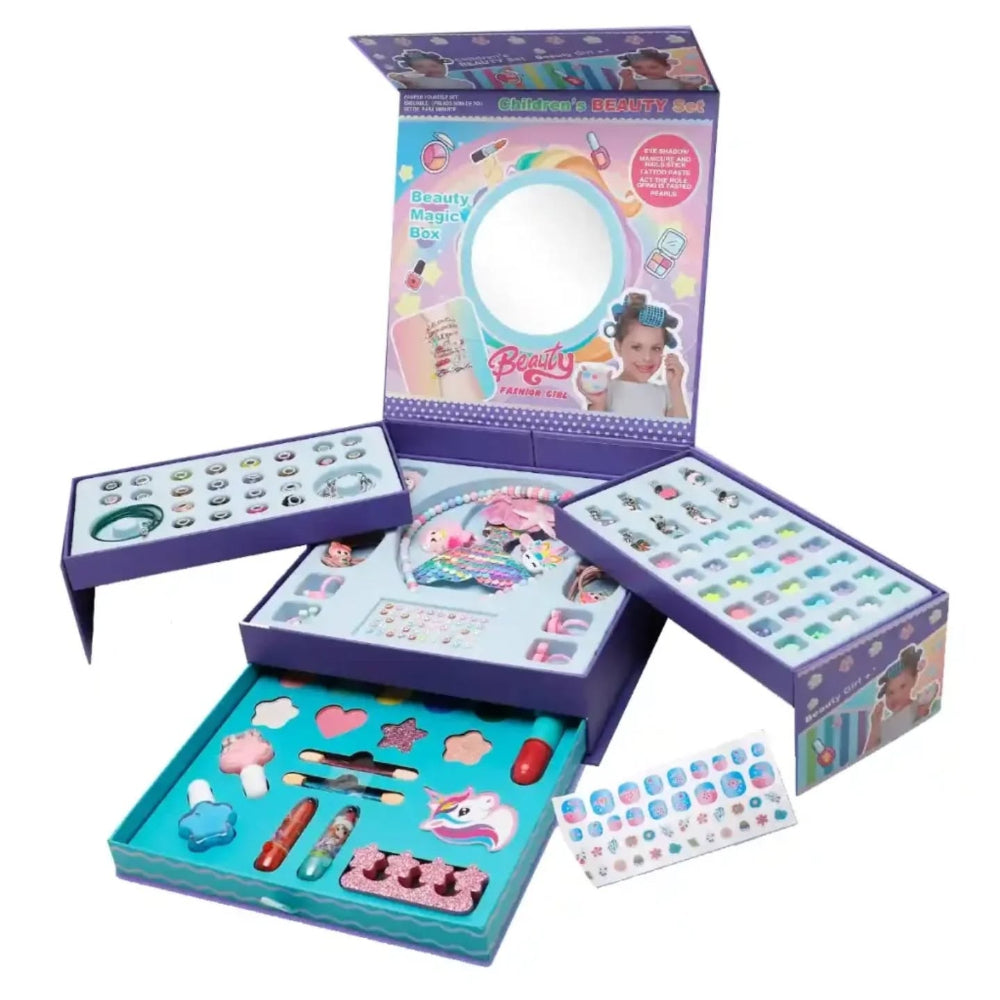 Beauty Magic Box - Toys - OKO