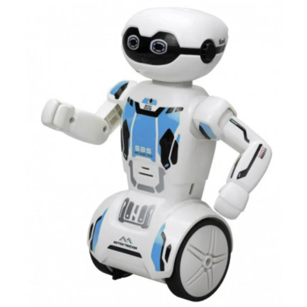Silverlit R/C Macrobot