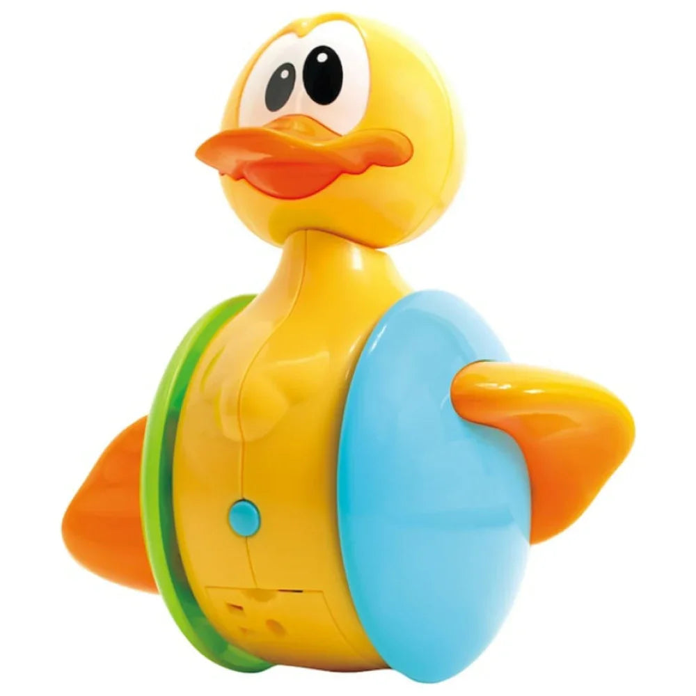 Play Go Follow Me Ducky