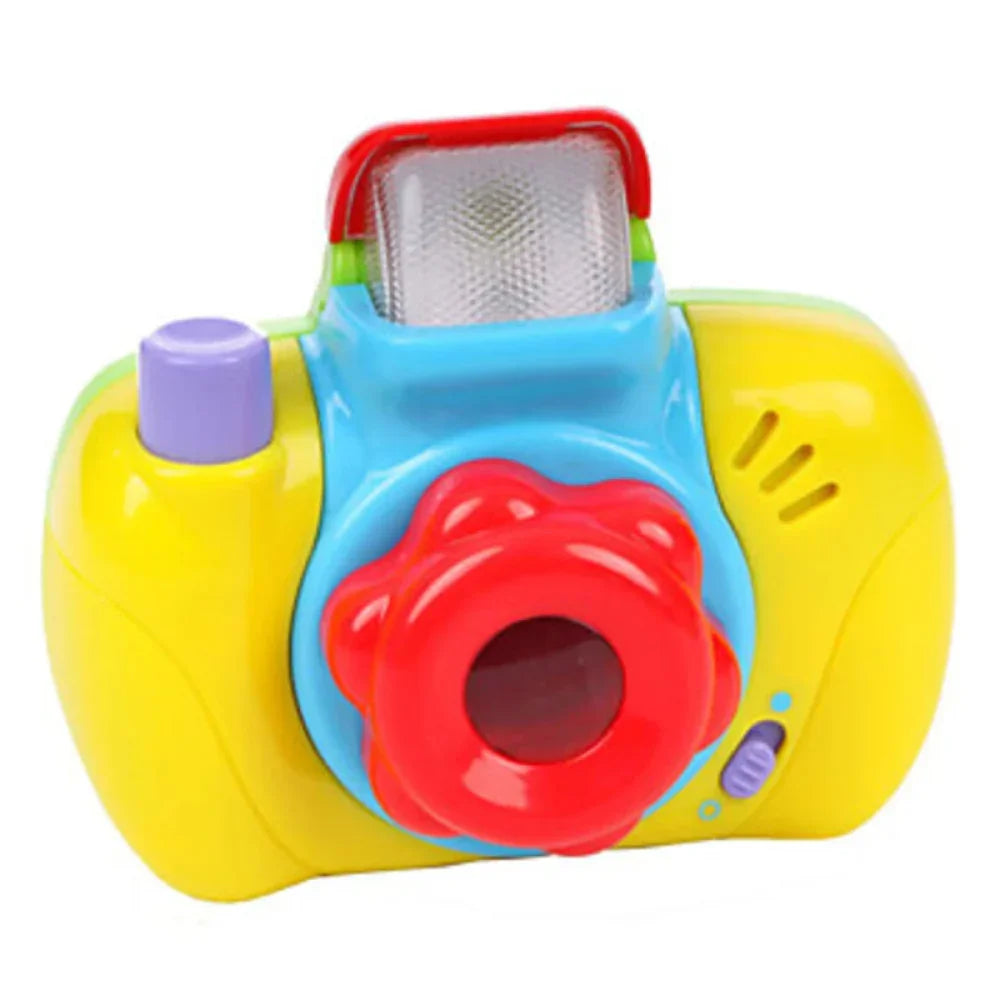 Play Go My First Camera