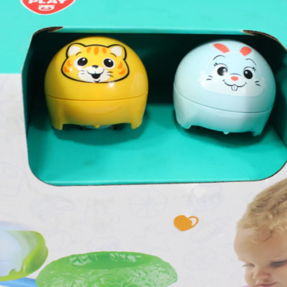 Play Go Jungle Canopy Slide