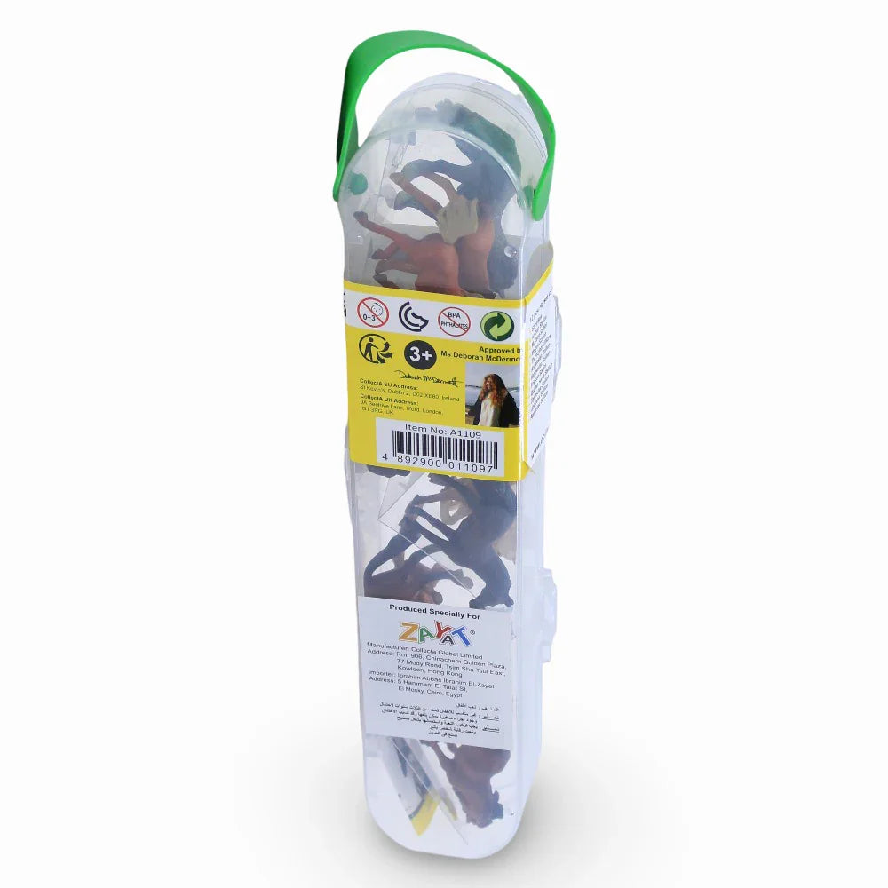 CollectA Box of Mini Horses Figurines