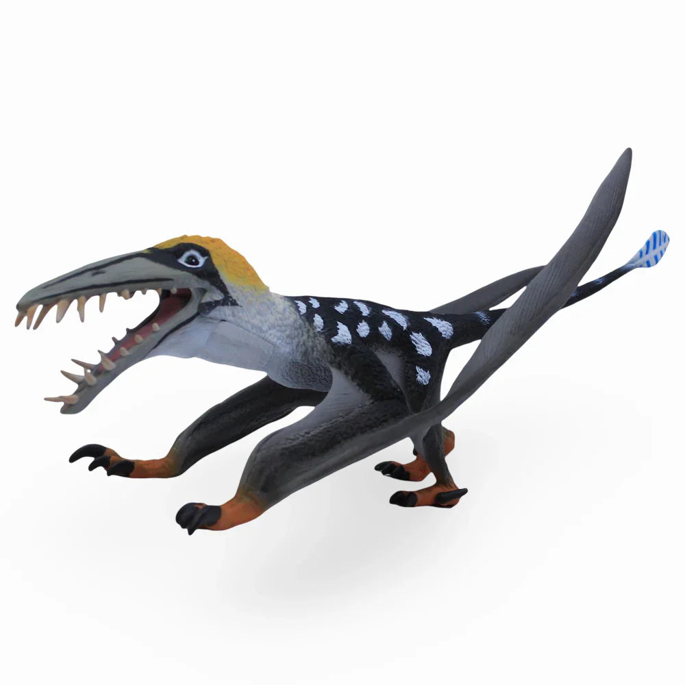 CollectA Dearc Sgiathanach with Moveable Jaw Figurine