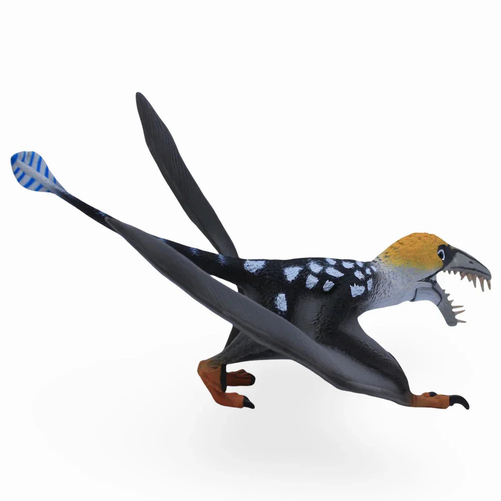 CollectA Dearc Sgiathanach with Moveable Jaw Figurine